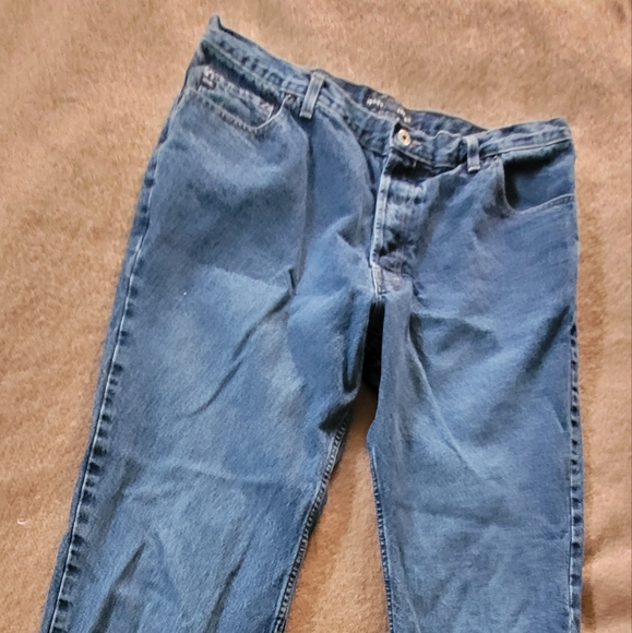 Vintage Ikeda 700 Series Jeans - Picture 3 of 13